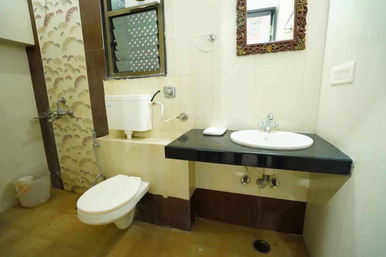جايبور Hotel Jal Mahal Haveli المظهر الخارجي الصورة