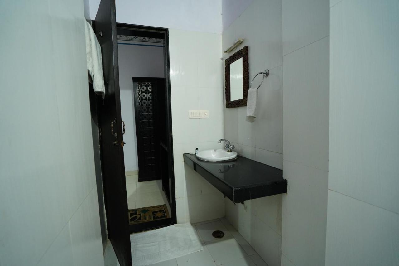 جايبور Hotel Jal Mahal Haveli المظهر الخارجي الصورة