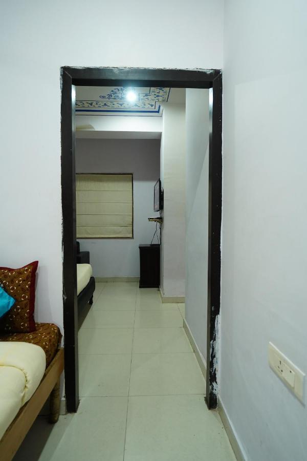 جايبور Hotel Jal Mahal Haveli المظهر الخارجي الصورة